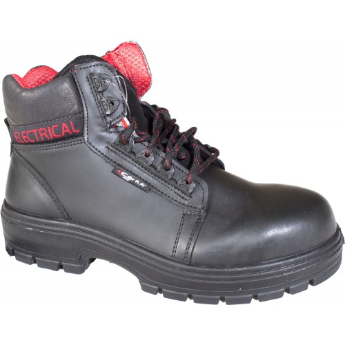 Electricians Safety Boot SB SRC