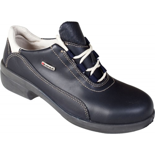 Gaja Ladies Safety Shoe S2 SRC