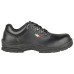 Helium Chemical Resistant Safety Shoe S3S FO SR