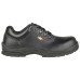 Helium Chemical Resistant Safety Shoe S3 SRC