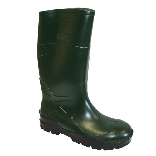 Techno Polyurethane Safety Wellington Boot S5 SRC