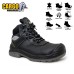 Cargo Cupra Safety Boot S3S SR