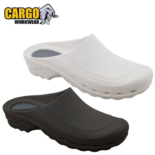 Slip on Rubber Clog