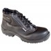 Chemical Resistant Metal Free Boot S3 SRC