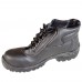 Chemical Resistant Metal Free Boot S3 SRC
