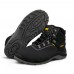 Cargo Tempo Safety Boots Black S3 SRC