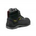 Cargo Tempo Safety Boots Black S3 SRC