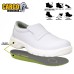 Cargo Kelly Slip On Safety Shoe S2 SR
