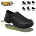 Cargo Kelly Slip On Safety Shoe S2 SRC