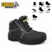 Cargo Enzo Safety Chukka Boot S1P SR