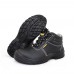 Cargo Enzo Safety Chukka Boot S1P SR