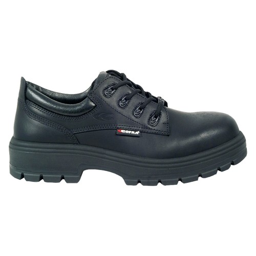 No Risk Discovery S3 SRC Black Boot