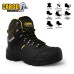 Cargo Sniper Waterproof Safety Boot S7 FO SR
