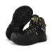 Cargo Sniper Waterproof Safety Boot S7 FO SR