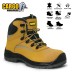 Cargo Storm Waterproof Safety Boot S3S WPA FO SR