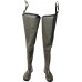 Cargo Non Safety Hip Waders