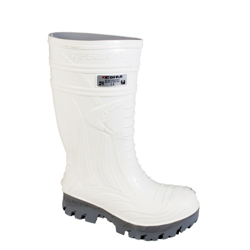 Thermic Polyurethane Safety Wellington Boot S5 SRC