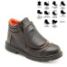 Metatarsal Safety Boot S3 M FO SRC