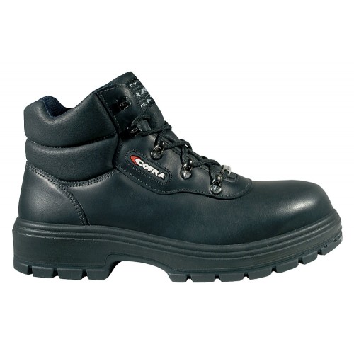 Glassworks Safety Boot S3 SRC