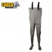 Cargo Non Safety Chest Waders