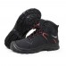 Cargo Red Bear Safety Boot S1P FO SR
