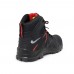 Cargo Red Bear Safety Boot S1P FO SR