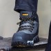 Cargo Maxitar Metatarsal Safety Boot S3 WR M HRO SRC