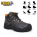 Cargo MetaChukka Safety Boot S3 M SRC