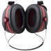 Optime III Earmuff Neckband Wire Version SNR 35