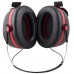 Optime III Earmuff Neckband Wire Version