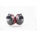 Optime III Earmuff Neckband Wire Version SNR 35