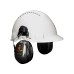 3M PELTOR Optime II Attachable Earmuff H520 SNR 30