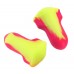 Laser Lite Hi-Visibility Foam Earplugs