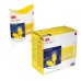 3M E-A-R Ultrafit Corded Earplug SNR32