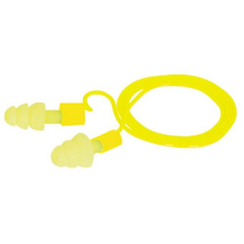 Ultra Fit Corded Earplug