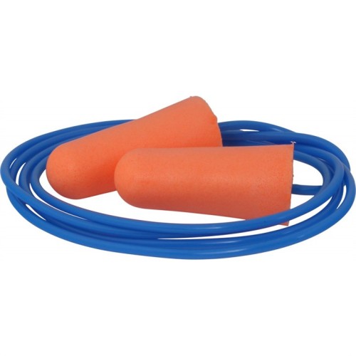 EP301C Corded PU Ear Plug