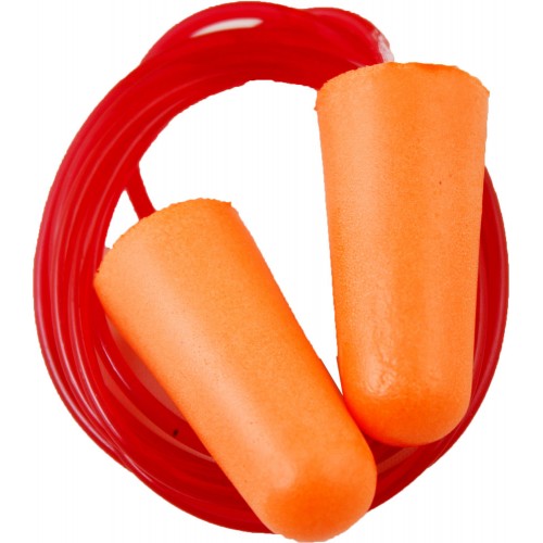 EP301C Corded PU Ear Plug