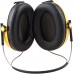 Optime I Earmuff Neckband Wire Version