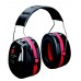 Optime III Earmuff Headband Version SNR 35