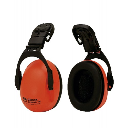 Earmuff To Attach To 3405 Helmet SNR 30