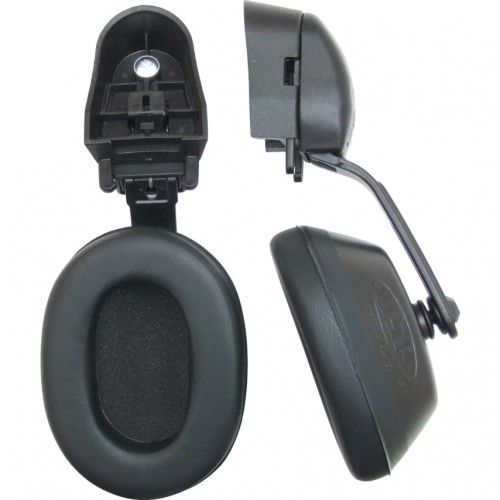 Ear Muff to Attach to JSP MK2 & 3 Helmets  SNR 26