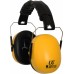 EP107 Earmuff with Head Band  SNR 32