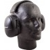 CS M6110 MOLDEX M4 EAR DEFENDER YELLOW