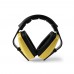 EP106X Deluxe Ear Muff  SNR 29.3