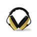 EP106X Deluxe Ear Muff - SNR 29.3