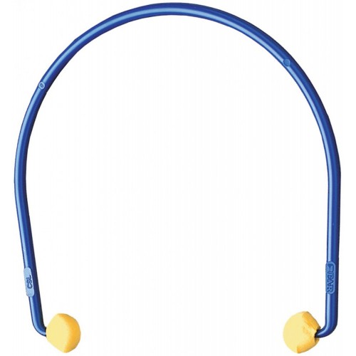 3M - EAR Cap Banded Plug