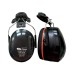 KIT 1 Helmet with Attachable Earmuff