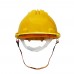 Safety Helmet with Chinstrap included