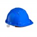 Safety Helmet with Chinstrap