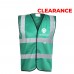 Covid19 Compliance Officer Hi Vis Vest